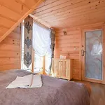 Tatrzanskie 木屋 *