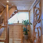 Tatrzanskie 木屋