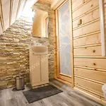Tatrzanskie 木屋