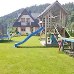 Tatrzanskie 木屋 波罗宁