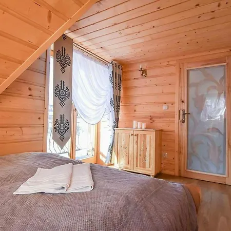 Tatrzanskie Chalet *
