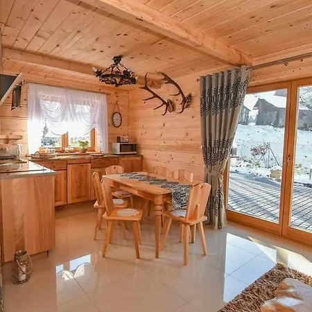 Tatrzanskie Alpehytte