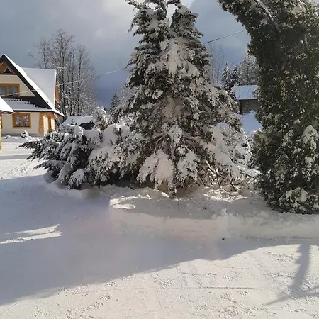 Tatrzanskie