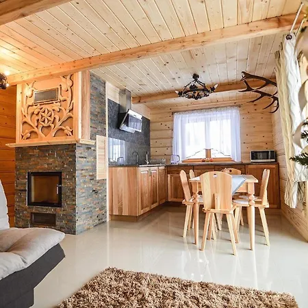 Chalet Tatrzanskie