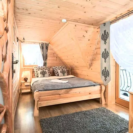 Tatrzanskie * פורונין