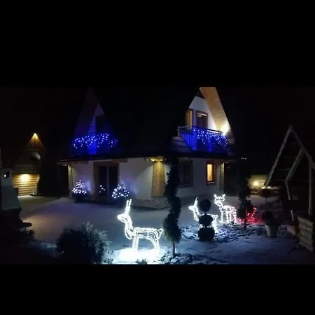 Chalet Tatrzanskie