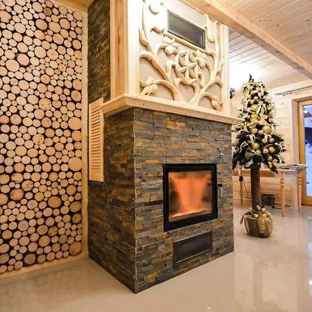 Chalet Tatrzanskie *